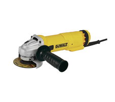 1010W, 100mm, Angle Grider 